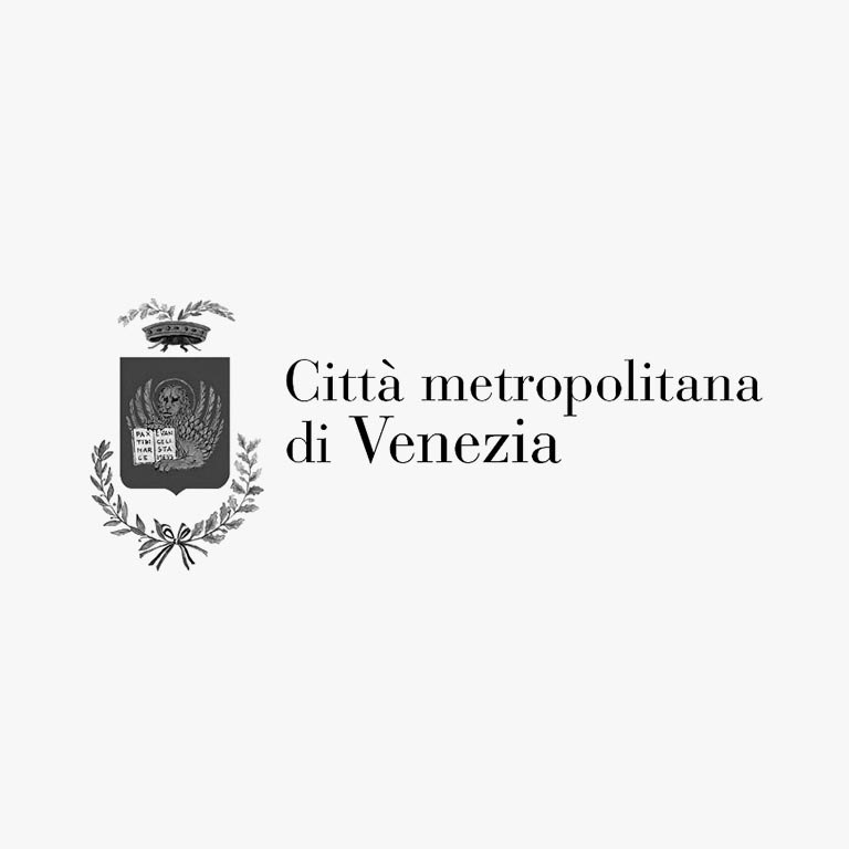 Citta Metropolitana Venezia
